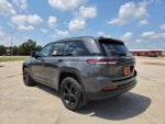 2025 Jeep Grand Cherokee Altitude X 4x4