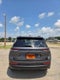 2025 Jeep Grand Cherokee Altitude X 4x4