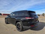 2024 Jeep Grand Cherokee L Altitude X 4x4