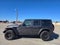 2025 Jeep Wrangler 4xe Willys 4xe