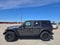 2025 Jeep Wrangler 4xe Willys 4xe
