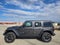 2025 Jeep Wrangler 4xe Rubicon 4xe