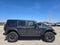 2025 Jeep Wrangler 4xe Rubicon 4xe