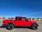 2024 Jeep Gladiator Willys