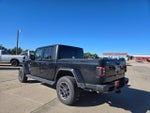 2020 Jeep Gladiator Overland 4X4
