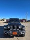 2020 Jeep Gladiator Overland 4X4