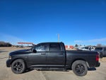 2018 RAM 1500 Lone Star Crew Cab 4x2 5'7' Box