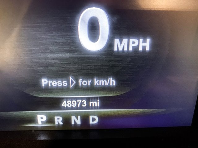 2018 RAM 1500 Lone Star Crew Cab 4x2 5'7' Box