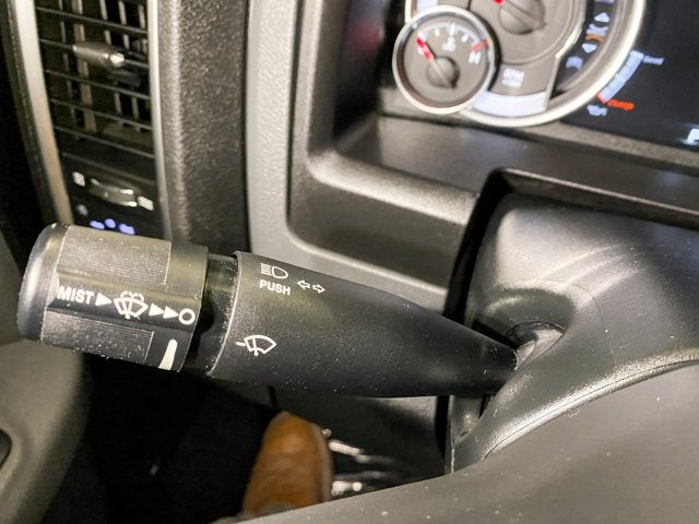 2018 RAM 1500 Lone Star Crew Cab 4x2 5'7' Box