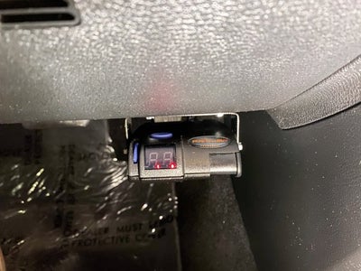 2018 RAM 1500 Lone Star Crew Cab 4x2 5'7' Box