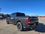 2018 RAM 1500 Lone Star Crew Cab 4x2 5'7' Box