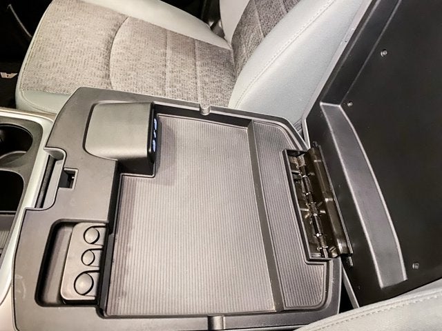 2018 RAM 1500 Lone Star Crew Cab 4x2 5'7' Box