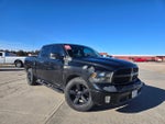 2018 RAM 1500 Lone Star Crew Cab 4x2 5'7' Box
