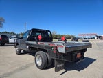 2023 Ford F-350 Chassis DRW