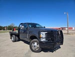 2023 Ford F-350 Chassis DRW