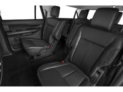 2023 Ford Expedition XLT MAX