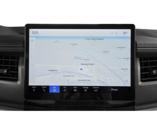 2023 Ford Expedition XLT MAX