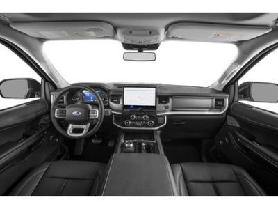 2023 Ford Expedition XLT MAX