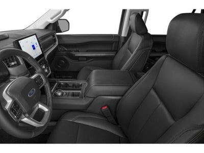 2023 Ford Expedition XLT MAX