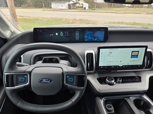 2025 Ford Expedition Active MAX