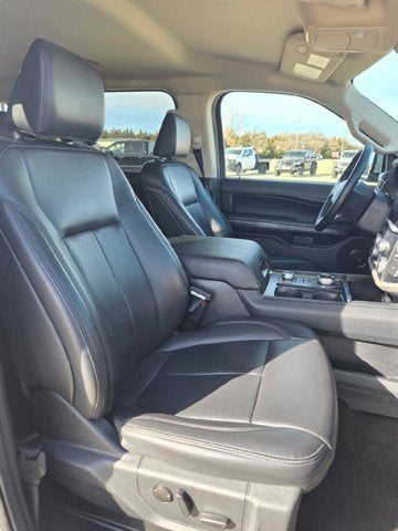 2024 Ford Expedition XLT MAX