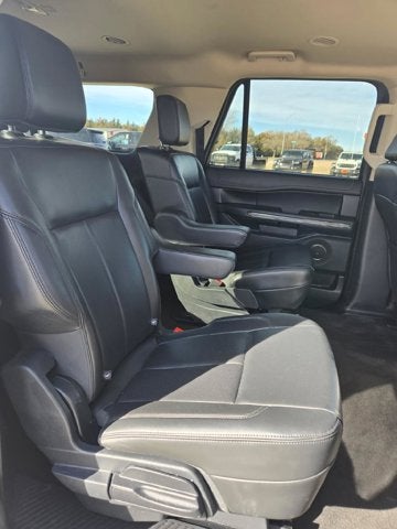 2024 Ford Expedition XLT MAX