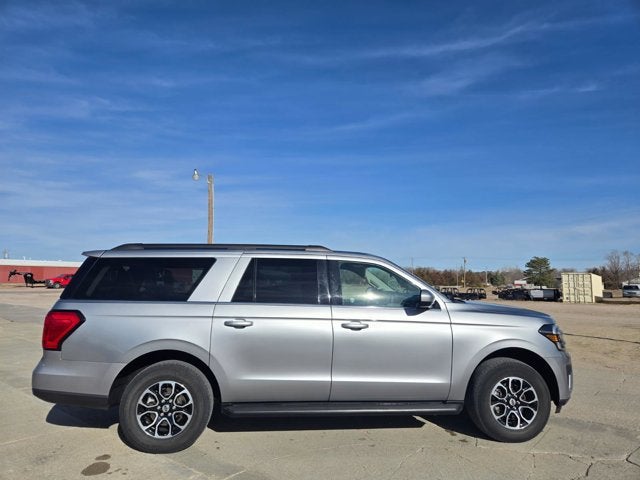2024 Ford Expedition XLT MAX