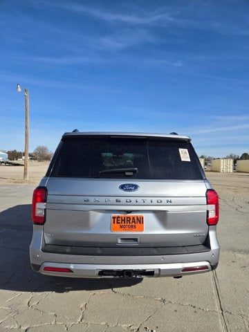 2024 Ford Expedition XLT MAX