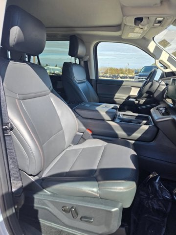 2025 Ford Expedition Active MAX