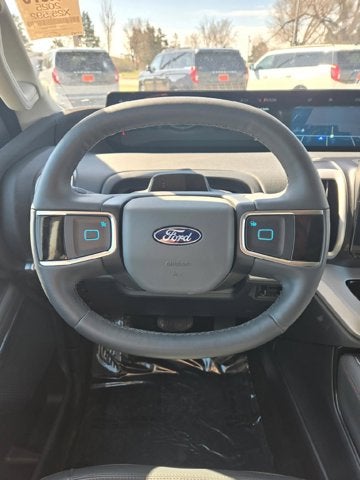 2025 Ford Expedition Active MAX