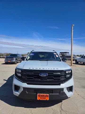 2025 Ford Expedition Active MAX