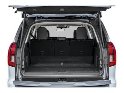 2025 Ford Expedition Platinum MAX