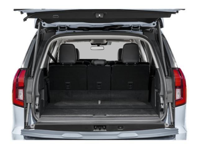 2025 Ford Expedition Platinum MAX