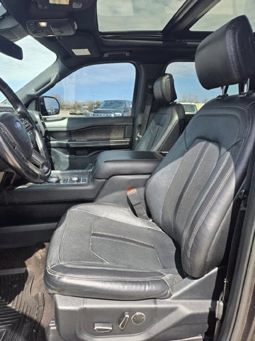 2020 Ford Expedition Limited MAX