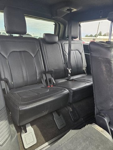 2020 Ford Expedition Limited MAX