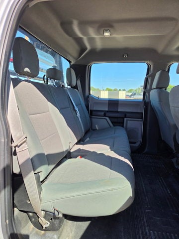 2019 Ford F-250 STX