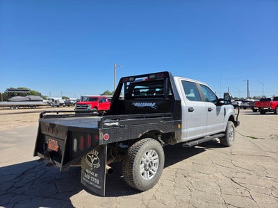 2019 Ford F-250 STX