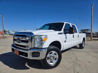 2016 Ford F-250 Lariat