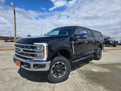 2024 Ford F-250 LARIAT