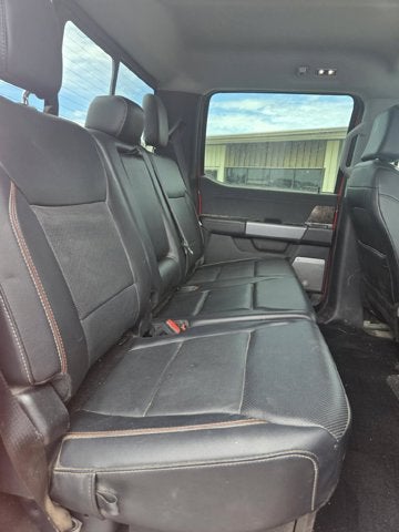 2024 Ford F-350 Lariat