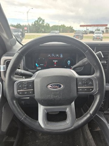 2024 Ford F-350 Lariat