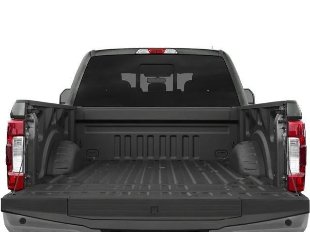 2017 Ford F-350 LARIAT