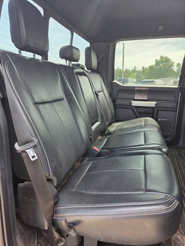 2022 Ford F-350 LARIAT