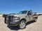 2009 Ford F-250 XL