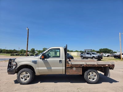 2009 Ford F-250 XL