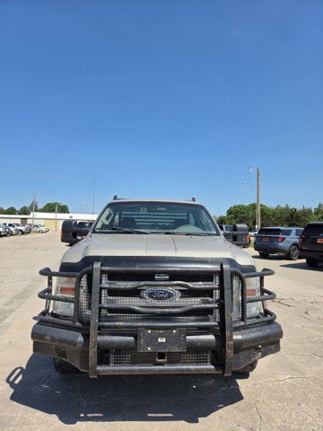 2009 Ford F-250 XL
