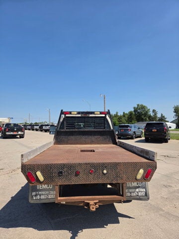 2009 Ford F-250 XL