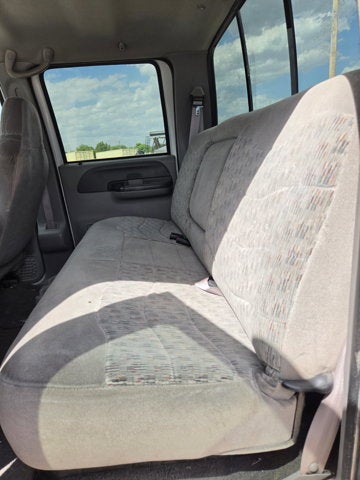 2000 Ford F-350 XLT