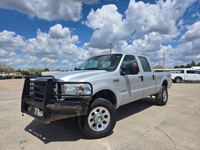 2006 Ford F-350 Super Duty XL