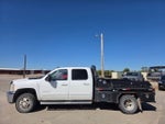 2014 Chevrolet Silverado 3500HD LTZ